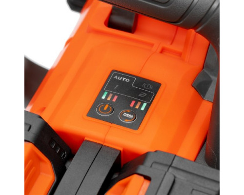 Пила цепная аккумуляторная DAEWOO DACS 1642Li SET