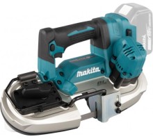 Пила ленточная аккумуляторная MAKITA DPB 184 Z без АКБ и ЗУ DPB184Z