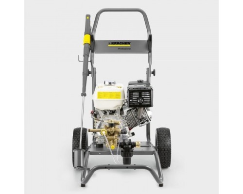 Мойка высокого давления KARCHER HD 9/23 De Adv (1.187-907.0), с ДВС [1.187-907.0]