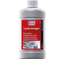 Очиститель окрашенных поверхностей LIQUI MOLY Lack Reiniger 0,5 л 1486 [1486]