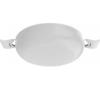 Потолочный светодиодный светильник GAUSS Frameless круг 9w 600lm 4000k 967511209