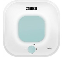 Водонагреватель ZANUSSI ZWH/S 10 Mini U (green) [НС-1146202]