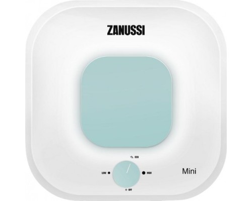 Водонагреватель ZANUSSI ZWH/S 10 Mini O (green) [НС-1146196]