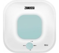 Водонагреватель ZANUSSI ZWH/S 10 Mini U (green) НС-1146202