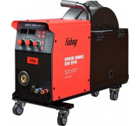 Механизм подачи проволоки FUBAG DRIVE INMIG DW SYN_для арт. 3140 31407