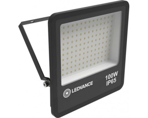 Прожектор LEDVANCE ECOCLASS 100Вт 4000к ip65 9000лм [4058075709379]