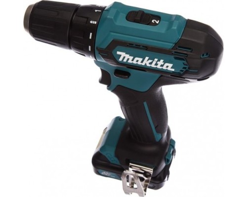 Аккумуляторный шуруповерт MAKITA DF 333 DWYE [DF333DWYE]