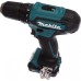 Аккумуляторный шуруповерт MAKITA DF 333 DWYE [DF333DWYE]