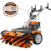 Подметальная машина DAEWOO DASC 70100E с электростартером