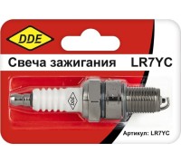 Свеча зажигания DDE LR7YC 917-438