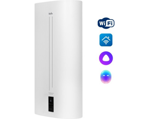 Водонагреватель BALLU BWH/S 100 Cetrion Inox Inverter [НС-1605919]