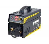 Сварочный полуавтомат Кедр UltraMIG-200P Compact 8024199
