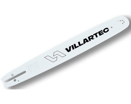 Шина для цепной пилы VILLARTEC 261157200001 45 см/18