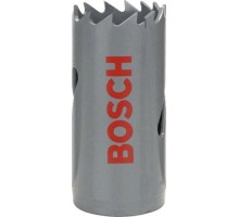 Коронка биметаллическая BOSCH STANDARD CO8% 25 ММ [2608584105]