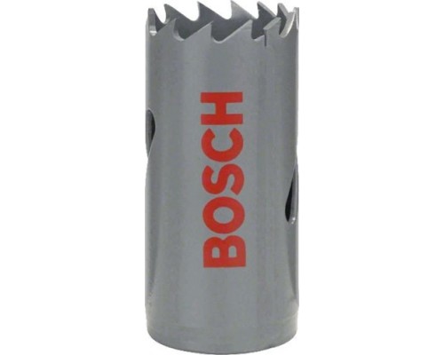 Коронка биметаллическая BOSCH STANDARD CO8% 25 ММ [2608584105]