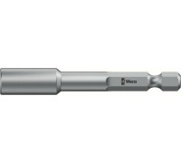 Бита для заворачивания WERA 869/4 M SW 8,0 мм, 50 мм WE-060423 WE-060423