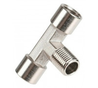 Переходник NORDBERG NPT2FMF тройник т-образный fmf1/4