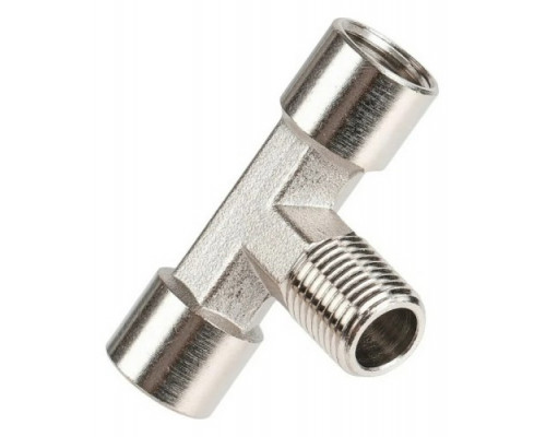 Переходник NORDBERG NPT2FMF тройник т-образный fmf1/4