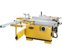 Станок форматно-раскроечный Powermatic PMPS-1600 PMPS-1600-3
