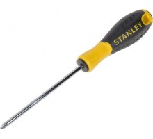 Отвертка крестовая STANLEY ESSENTIAL PZ0 STHT0-60274 STHT0-60274