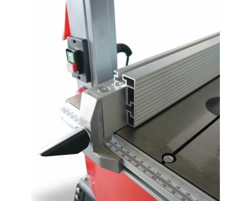 Пила ленточная JIB BAS 250 0,37 квт, 230в [0203020007000]