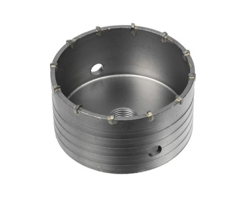 Коронка буровая Kranz М22х110 мм по бетону [KR-91-0419]