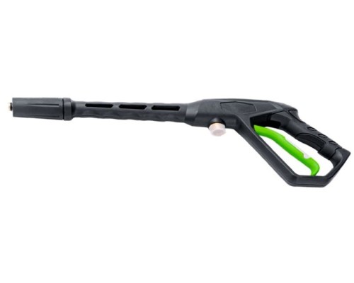Пистолет GREENWORKS 5201507 для мойки высокого давления 250 бар Пистолет GREENWORKS 5201507 для мойки высокого давления 250 бар