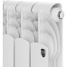 Радиатор отопления ROYAL THERMO Revolution B 350 - 8 секц. биметаллический НС-1682416 купить с доставкой и официальной гарантией