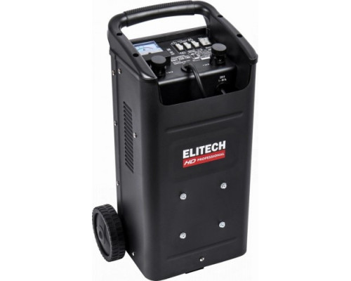 Пускозарядное устройство ELITECH EBC 320/180 HD