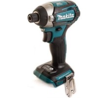 Аккумуляторный шуруповерт MAKITA DTD 154 Z ударный, бесщеточный, без АКБ и ЗУ [DTD154Z]