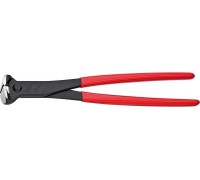 Кусачки торцевые KNIPEX 6801280 280 мм KN-6801280