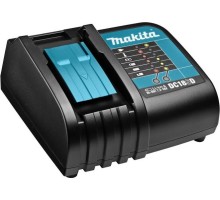 Зарядное устройство для аккумуляторов MAKITA DC18SD LXT 18В (без упак.) [630881-4]