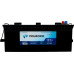 Аккумулятор VOLROCK 6СТ-140N 900А 513х189х217 конус
