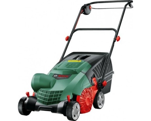 Скарификатор электрический BOSCH UniversalVerticut 1100 [060088A101]