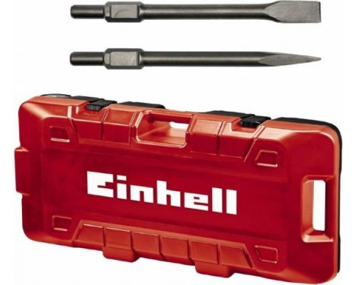 Молот ударный сетевой EINHELL 4139130 TE-DH 50,1700Вт, 50Дж