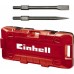 Молот ударный сетевой EINHELL 4139130 TE-DH 50,1700Вт, 50Дж