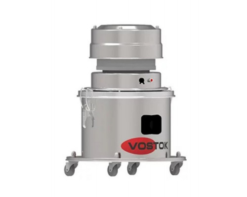 Пылесос промышленный VOSTOK PCN-10R