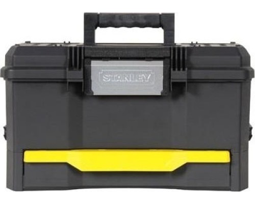 Ящик для инструмента STANLEY TB 1 TOUCH LATCH W/DRAWER 19