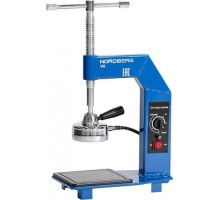 Вулканизатор NORDBERG V4 с 1м нагревательным элементом, настольный ЦБ-00007997