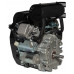 Бензиновый двигатель LONCIN LC2P82F 24 л.с. (вал 25,4 мм, электростартер)