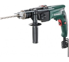 Дрель ударная сетевая METABO SBE 760 (ЗВП)  двухскоростная [600841510]