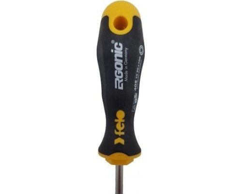 Отвертка TX FELO 40820340 ergonic torx 20х100