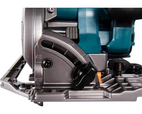 Пила циркулярная аккумуляторная MAKITA HS004GZ01