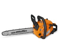 Бензопила VILLARTEC SB401 цепная, шина 40 см.(16') SB401k