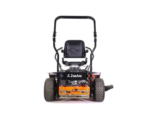 Райдер садовый ZIMANI XT5 127 PRO [XT5-127PRO]