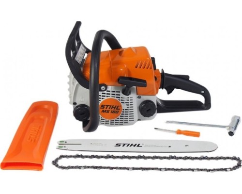 Бензопила STIHL MS 180-40 C-BE [1130-200-0480]