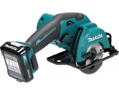 Аккумуляторная дисковая пила MAKITA HS 301 DWME [HS301DWME]