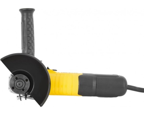 Угловая шлифмашина сетевая STANLEY STGS9125D