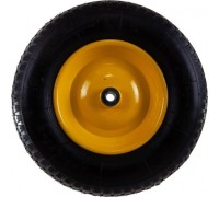 Колесо для тачки Biber 99407 4-8