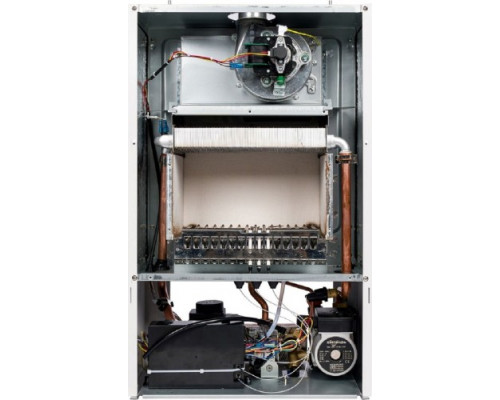 Котел газовый KOTITONTTU TOIVO T36 DK OpenTherm с шиной 00-00000619 купить с доставкой и официальной гарантией